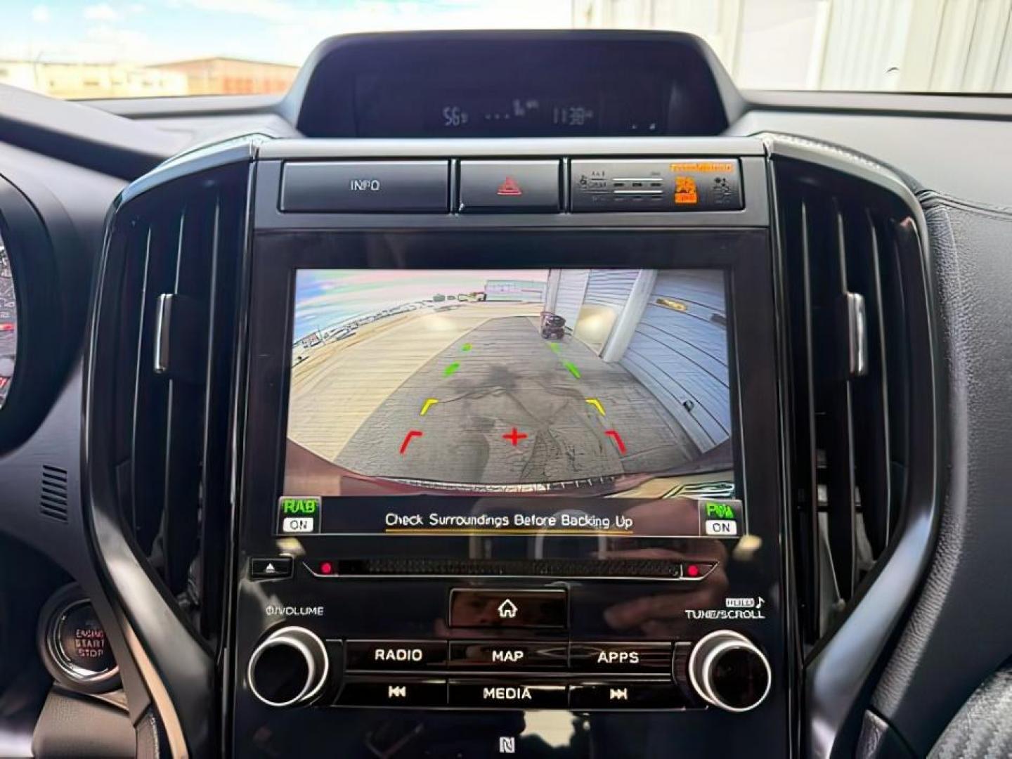 2022 RED /Gray Subaru Ascent Onyx Edition (4S4WMAJD4N3) with an 2.4L H-4 gasoline direct injection engine, AUTOMATIC transmission, located at 1235 N Woodruff Ave., Idaho Falls, 83401, (208) 523-1053, 43.507172, -112.000488 - At Timberline Auto, finding a great deal on your next vehicle is always easy! Our experienced sales staff goal is to help find you the right vehicle at the right price! Our knowledgeable finance department has options for almost any credit score. We offer extended service contract options to prot - Photo#19