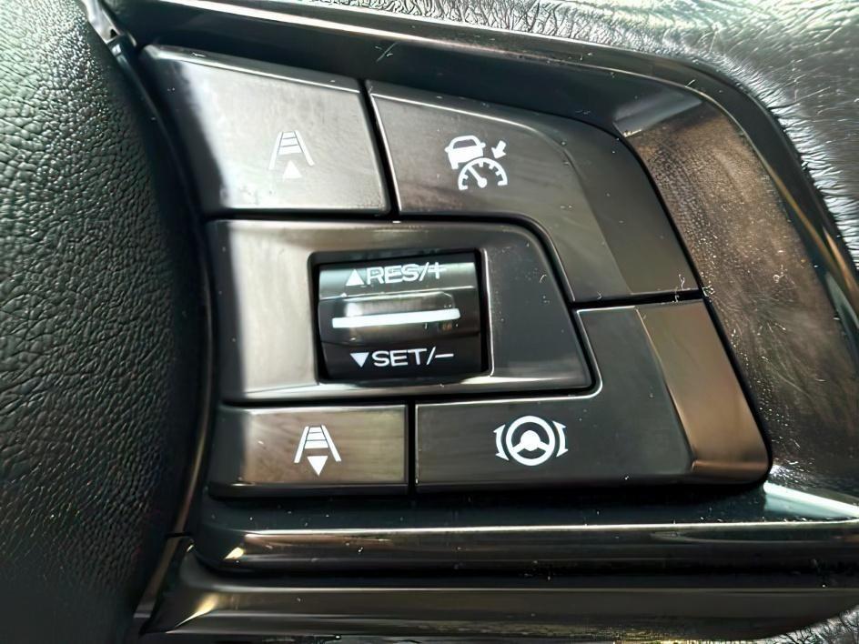 2022 RED /Gray Subaru Ascent (4S4WMAJD4N3) with an 24L H-4 gasoline direct injection engine, Automatic transmission, located at 1175 N Woodruff Ave, Idaho Falls, ID, 83401, 43.506901, -111.999657 - At Timberline Auto, finding a great deal on your next vehicle is always easy! Our experienced sales staff goal is to help find you the right vehicle at the right price! Our knowledgeable finance department has options for almost any credit score. We offer extended service contract options to prot- Photo#22