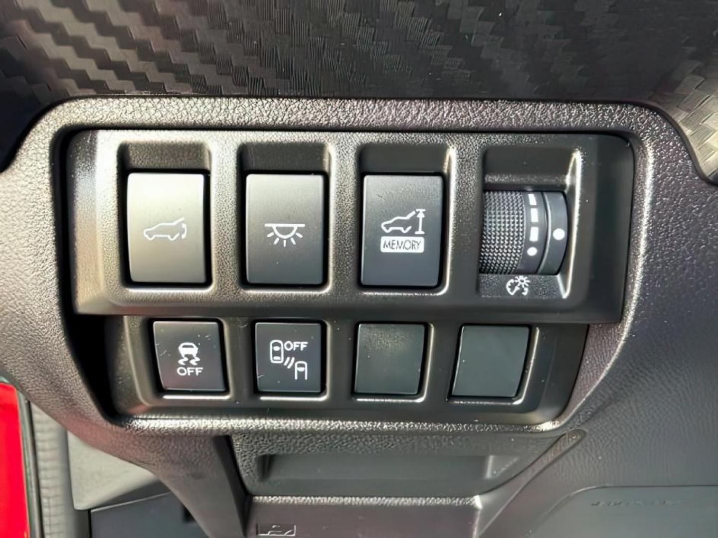 2022 RED /Gray Subaru Ascent Onyx Edition (4S4WMAJD4N3) with an 2.4L H-4 gasoline direct injection engine, AUTOMATIC transmission, located at 1235 N Woodruff Ave., Idaho Falls, 83401, (208) 523-1053, 43.507172, -112.000488 - At Timberline Auto, finding a great deal on your next vehicle is always easy! Our experienced sales staff goal is to help find you the right vehicle at the right price! Our knowledgeable finance department has options for almost any credit score. We offer extended service contract options to prot - Photo#24