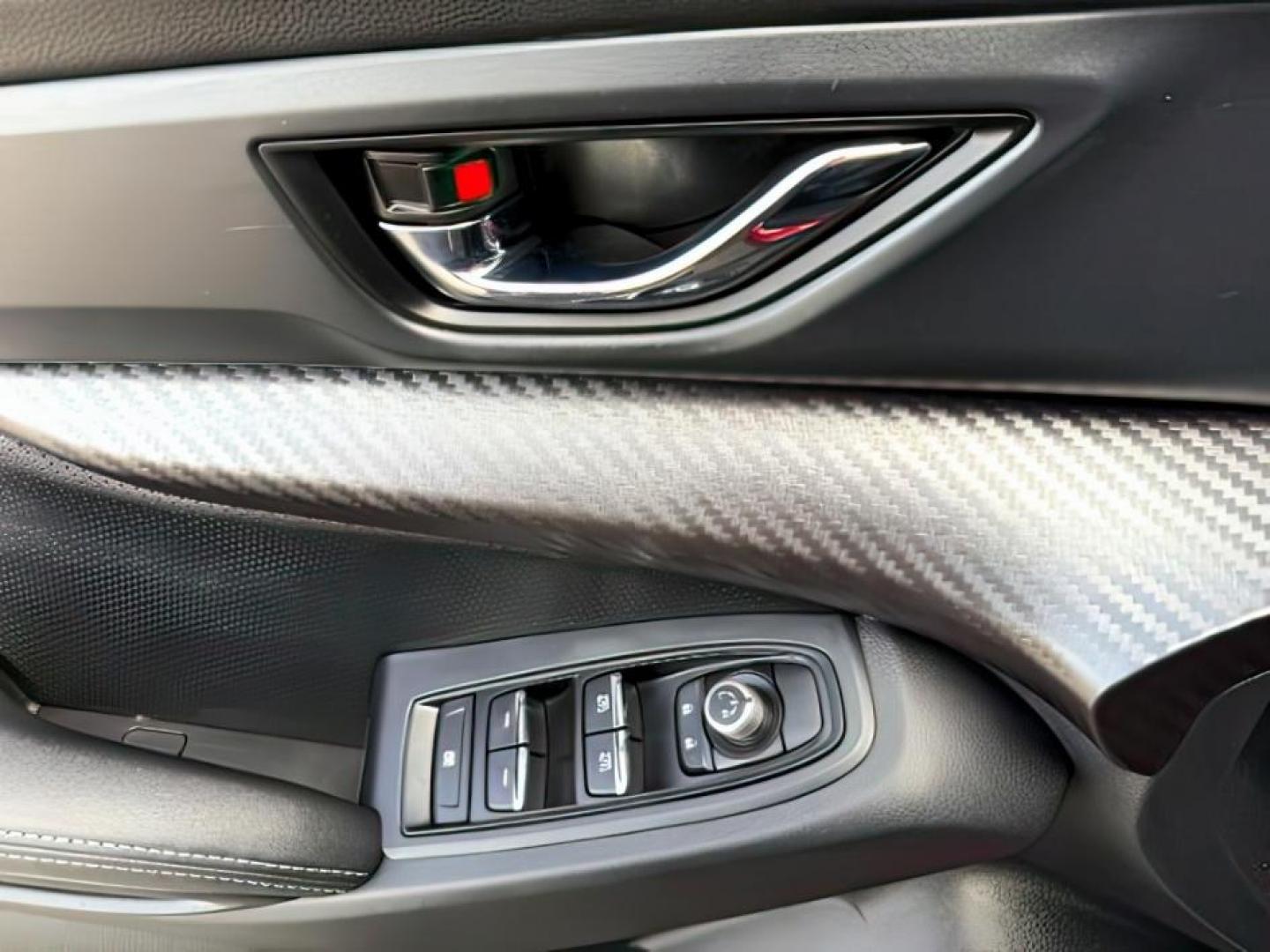 2022 RED /Gray Subaru Ascent Onyx Edition (4S4WMAJD4N3) with an 2.4L H-4 gasoline direct injection engine, AUTOMATIC transmission, located at 1235 N Woodruff Ave., Idaho Falls, 83401, (208) 523-1053, 43.507172, -112.000488 - At Timberline Auto, finding a great deal on your next vehicle is always easy! Our experienced sales staff goal is to help find you the right vehicle at the right price! Our knowledgeable finance department has options for almost any credit score. We offer extended service contract options to prot - Photo#26