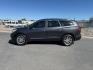 2016 GRAY /Ebony w/Ebony Accents Buick Enclave Leather (5GAKVBKD2GJ) with an 3.6L V-6 gasoline direct injection engine, AUTOMATIC transmission, located at 1235 N Woodruff Ave., Idaho Falls, 83401, (208) 523-1053, 43.507172, -112.000488 - At Timberline Auto, finding a great deal on your next vehicle is always easy! Our experienced sales staff goal is to help find you the right vehicle at the right price! Our knowledgeable finance department has options for almost any credit score. We offer extended service contract options to prot - Photo#0