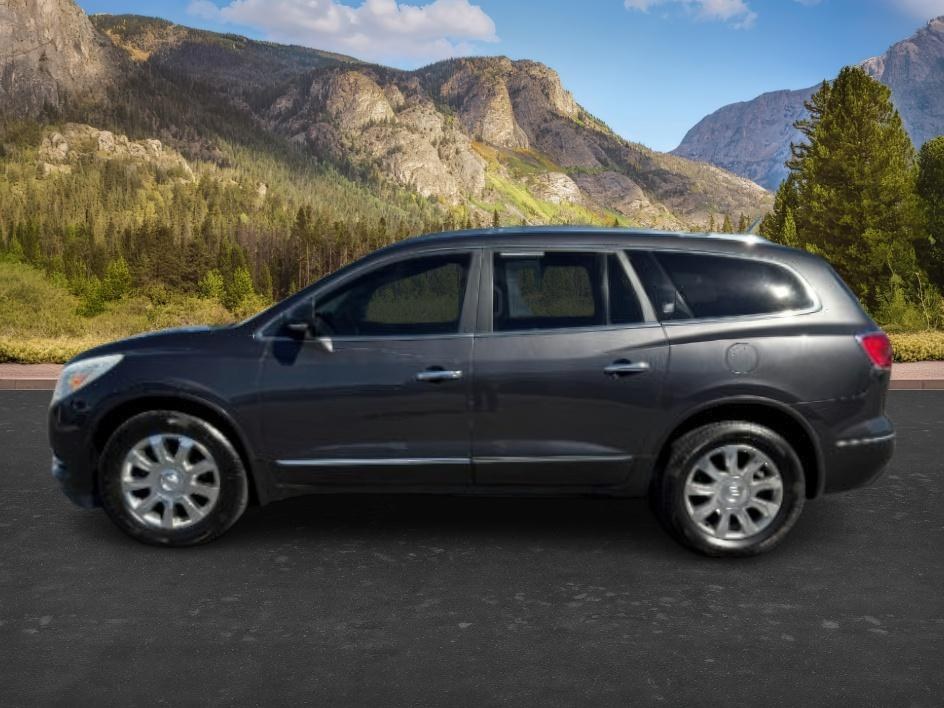 photo of 2016 Buick Enclave Leather