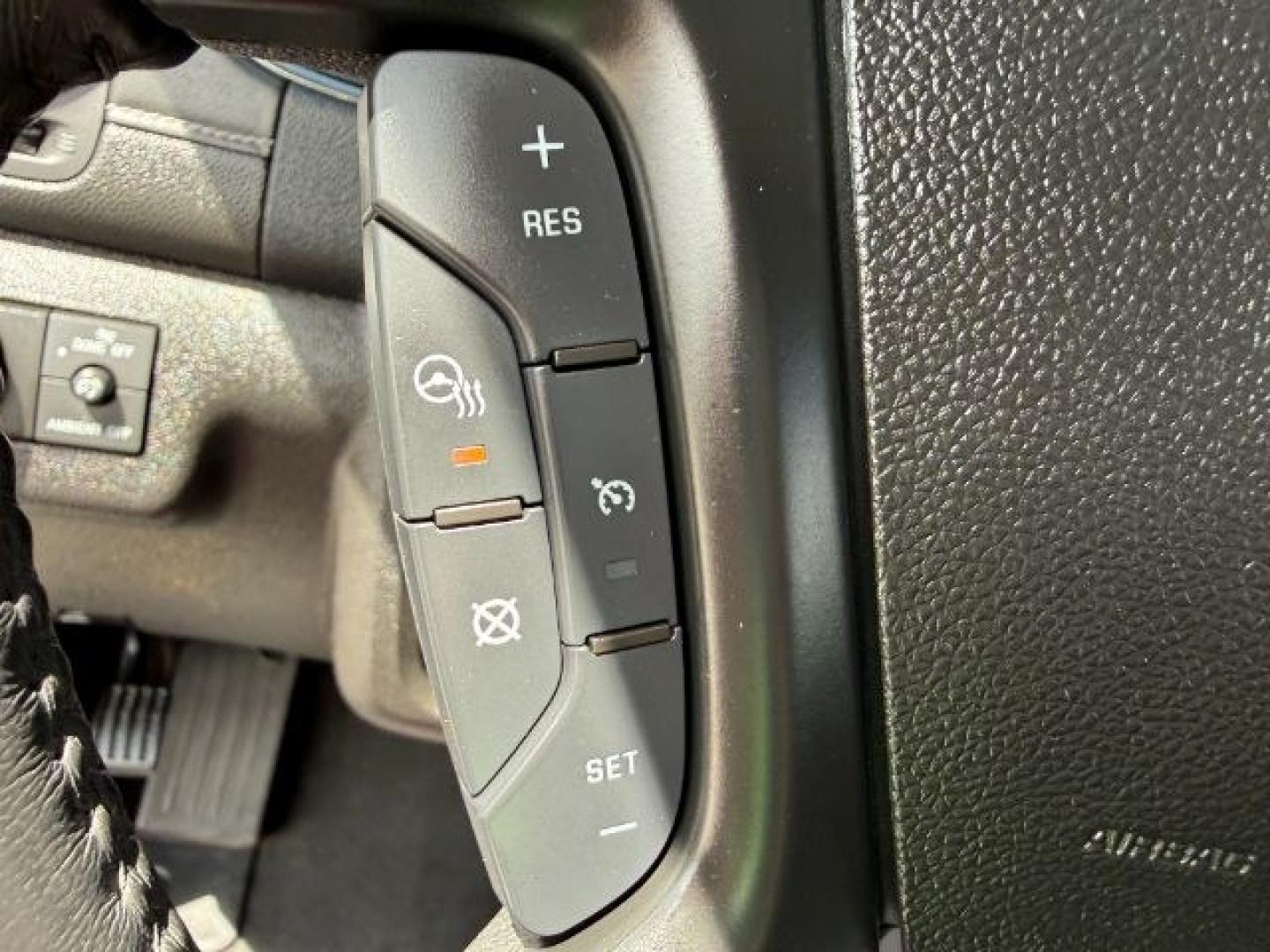 2016 GRAY /Ebony w/Ebony Accents Buick Enclave (5GAKVBKD2GJ) with an 36L V-6 gasoline direct injection engine, Automatic transmission, located at 1175 N Woodruff Ave, Idaho Falls, ID, 83401, 43.506901, -111.999657 - 2016 Buick Enclave Leather AWD powered by a 3.6L V6 engine with automatic transmission. Full-size 3-row SUV offering seating for up to seven passengers with a comfortable, quiet ride and strong highway performance. Features include leather interior, tri-zone climate control, touchscreen infotainment- Photo#23