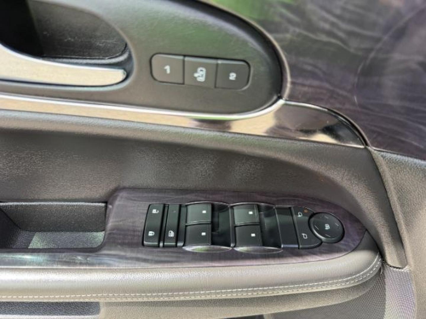 2016 GRAY /Ebony w/Ebony Accents Buick Enclave (5GAKVBKD2GJ) with an 36L V-6 gasoline direct injection engine, Automatic transmission, located at 1175 N Woodruff Ave, Idaho Falls, ID, 83401, 43.506901, -111.999657 - 2016 Buick Enclave Leather AWD powered by a 3.6L V6 engine with automatic transmission. Full-size 3-row SUV offering seating for up to seven passengers with a comfortable, quiet ride and strong highway performance. Features include leather interior, tri-zone climate control, touchscreen infotainment- Photo#25