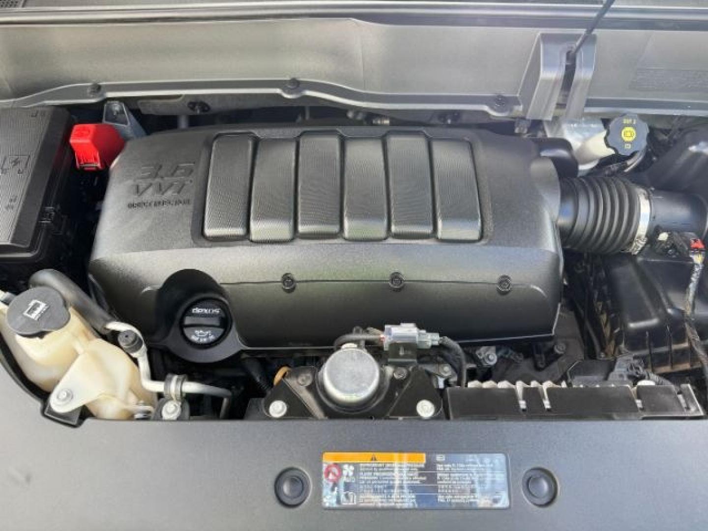 2016 GRAY /Ebony w/Ebony Accents Buick Enclave (5GAKVBKD2GJ) with an 36L V-6 gasoline direct injection engine, Automatic transmission, located at 1175 N Woodruff Ave, Idaho Falls, ID, 83401, 43.506901, -111.999657 - 2016 Buick Enclave Leather AWD powered by a 3.6L V6 engine with automatic transmission. Full-size 3-row SUV offering seating for up to seven passengers with a comfortable, quiet ride and strong highway performance. Features include leather interior, tri-zone climate control, touchscreen infotainment- Photo#29