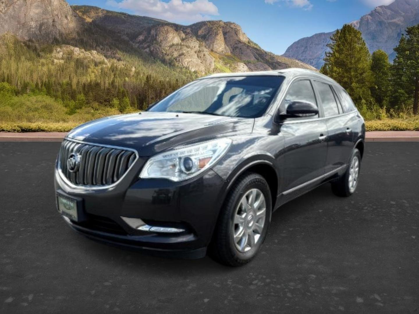 2016 Buick Enclave Leather AWD's photo