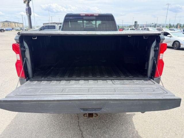 2020 BLUE /Gideon/Very Dark Atmosphere Chevrolet Silverado 2500HD 4WD Crew Cab Long Bed LTZ (1GC4YPEY7LF) with an Duramax 6.6L V-8 diesel direct injection engine, AUTOMATIC transmission, located at 1235 N Woodruff Ave., Idaho Falls, 83401, (208) 523-1053, 43.507172, -112.000488 - Heavy duty strength and diesel performance come together in this 2020 Chevrolet Silverado 2500HD Crew Cab 4x4 equipped with the 6.6L Duramax turbo diesel engine. Built for demanding towing and hauling needs, this 2500HD delivers the capability truck buyers expect when moving heavy trailers, equipmen- Photo#35