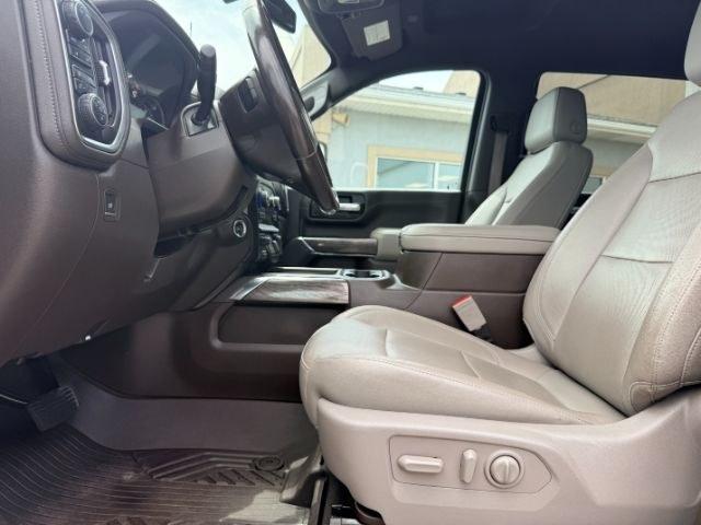 2020 BLUE /Gideon/Very Dark Atmosphere Chevrolet Silverado 2500HD 4WD Crew Cab Long Bed LTZ (1GC4YPEY7LF) with an Duramax 6.6L V-8 diesel direct injection engine, AUTOMATIC transmission, located at 1235 N Woodruff Ave., Idaho Falls, 83401, (208) 523-1053, 43.507172, -112.000488 - Heavy duty strength and diesel performance come together in this 2020 Chevrolet Silverado 2500HD Crew Cab 4x4 equipped with the 6.6L Duramax turbo diesel engine. Built for demanding towing and hauling needs, this 2500HD delivers the capability truck buyers expect when moving heavy trailers, equipmen- Photo#43