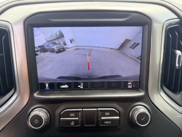 2020 BLUE /Gideon/Very Dark Atmosphere Chevrolet Silverado 2500HD 4WD Crew Cab Long Bed LTZ (1GC4YPEY7LF) with an Duramax 6.6L V-8 diesel direct injection engine, AUTOMATIC transmission, located at 1235 N Woodruff Ave., Idaho Falls, 83401, (208) 523-1053, 43.507172, -112.000488 - Heavy duty strength and diesel performance come together in this 2020 Chevrolet Silverado 2500HD Crew Cab 4x4 equipped with the 6.6L Duramax turbo diesel engine. Built for demanding towing and hauling needs, this 2500HD delivers the capability truck buyers expect when moving heavy trailers, equipmen- Photo#47