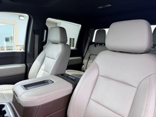 2020 BLUE /Gideon/Very Dark Atmosphere Chevrolet Silverado 2500HD 4WD Crew Cab Long Bed LTZ (1GC4YPEY7LF) with an Duramax 6.6L V-8 diesel direct injection engine, AUTOMATIC transmission, located at 1235 N Woodruff Ave., Idaho Falls, 83401, (208) 523-1053, 43.507172, -112.000488 - Heavy duty strength and diesel performance come together in this 2020 Chevrolet Silverado 2500HD Crew Cab 4x4 equipped with the 6.6L Duramax turbo diesel engine. Built for demanding towing and hauling needs, this 2500HD delivers the capability truck buyers expect when moving heavy trailers, equipmen- Photo#54