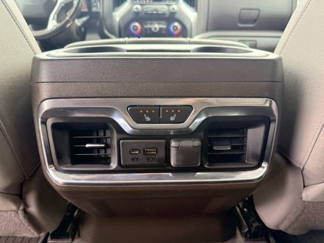 2020 BLUE /Gideon/Very Dark Atmosphere Chevrolet Silverado 2500HD 4WD Crew Cab Long Bed LTZ (1GC4YPEY7LF) with an Duramax 6.6L V-8 diesel direct injection engine, AUTOMATIC transmission, located at 1235 N Woodruff Ave., Idaho Falls, 83401, (208) 523-1053, 43.507172, -112.000488 - Heavy duty strength and diesel performance come together in this 2020 Chevrolet Silverado 2500HD Crew Cab 4x4 equipped with the 6.6L Duramax turbo diesel engine. Built for demanding towing and hauling needs, this 2500HD delivers the capability truck buyers expect when moving heavy trailers, equipmen- Photo#57