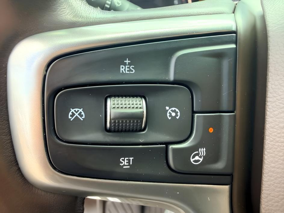 2020 BLUE /Gideon/Very Dark Atmosphere Chevrolet Silverado 2500HD 4WD Crew Cab Long Bed LTZ (1GC4YPEY7LF) with an Duramax 6.6L V-8 diesel direct injection engine, AUTOMATIC transmission, located at 1235 N Woodruff Ave., Idaho Falls, 83401, (208) 523-1053, 43.507172, -112.000488 - Heavy duty strength and diesel performance come together in this 2020 Chevrolet Silverado 2500HD Crew Cab 4x4 equipped with the 6.6L Duramax turbo diesel engine. Built for demanding towing and hauling needs, this 2500HD delivers the capability truck buyers expect when moving heavy trailers, equipmen- Photo#22