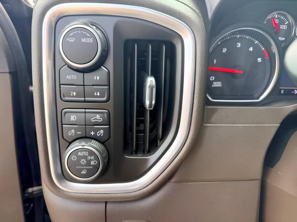 2020 Shadow Gray Metallic /Gideon/Very Dark Atmosphere Chevrolet Silverado LTZ (1GC4YPEY7LF) with an V8, 6.6L engine, 10-speed automatic transmission, located at 1175 N Woodruff Ave, Idaho Falls, ID, 83401, 43.506901, -111.999657 - <b>Vehicle Details</b><br>Take command of capability and comfort in this 2020 Chevrolet Silverado 2500 LTZ 4WD, powered by the proven V8 6.6L Diesel engine and ready for serious work or weekend adventure. Located in Idaho Falls, ID, this heavy-duty pickup delivers the bold performance, refined craft- Photo#53
