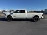 2020 Pearl White /Black Ram 2500 Laramie Crew Cab 4x4 8' Box (3C6UR5KLXLG) with an Cummins 6.7L I-6 diesel direct injection engine, AUTOMATIC transmission, located at 1235 N Woodruff Ave., Idaho Falls, 83401, (208) 523-1053, 43.507172, -112.000488 - At Timberline Auto, finding a great deal on your next vehicle is always easy! Our experienced sales staff goal is to help find you the right vehicle at the right price! Our knowledgeable finance department has options for almost any credit score. We offer extended service contract options to prot - Photo#1