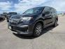 2019 BLACK /Black Honda Pilot EX-L (5FNYF6H58KB) with an 3.5L V-6 gasoline direct injection engine, AUTOMATIC transmission, located at 1235 N Woodruff Ave., Idaho Falls, 83401, (208) 523-1053, 43.507172, -112.000488 - At Timberline Auto, finding a great deal on your next vehicle is always easy! Our experienced sales staff goal is to help find you the right vehicle at the right price! Our knowledgeable finance department has options for almost any credit score. We offer extended service contract options to prot - Photo#31