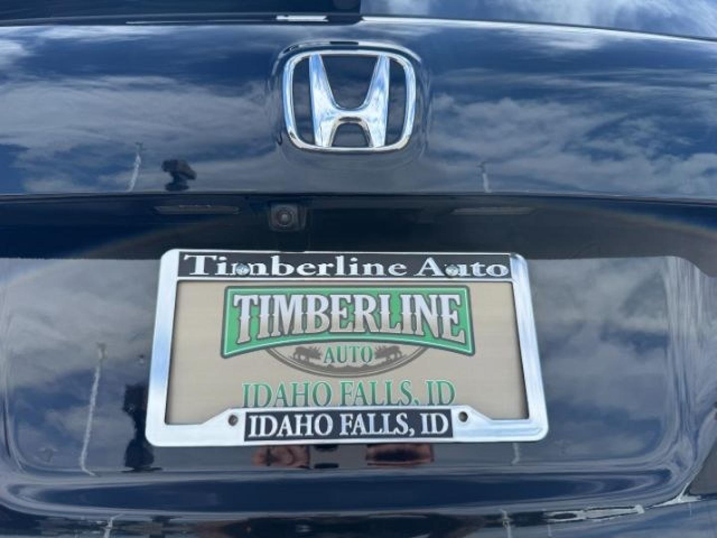 2019 BLACK /Black Honda Pilot EX-L (5FNYF6H58KB) with an 3.5L V-6 gasoline direct injection engine, AUTOMATIC transmission, located at 1235 N Woodruff Ave., Idaho Falls, 83401, (208) 523-1053, 43.507172, -112.000488 - At Timberline Auto, finding a great deal on your next vehicle is always easy! Our experienced sales staff goal is to help find you the right vehicle at the right price! Our knowledgeable finance department has options for almost any credit score. We offer extended service contract options to prot - Photo#35