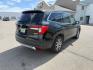 2019 BLACK /Black Honda Pilot EX-L (5FNYF6H58KB) with an 3.5L V-6 gasoline direct injection engine, AUTOMATIC transmission, located at 1235 N Woodruff Ave., Idaho Falls, 83401, (208) 523-1053, 43.507172, -112.000488 - At Timberline Auto, finding a great deal on your next vehicle is always easy! Our experienced sales staff goal is to help find you the right vehicle at the right price! Our knowledgeable finance department has options for almost any credit score. We offer extended service contract options to prot - Photo#39