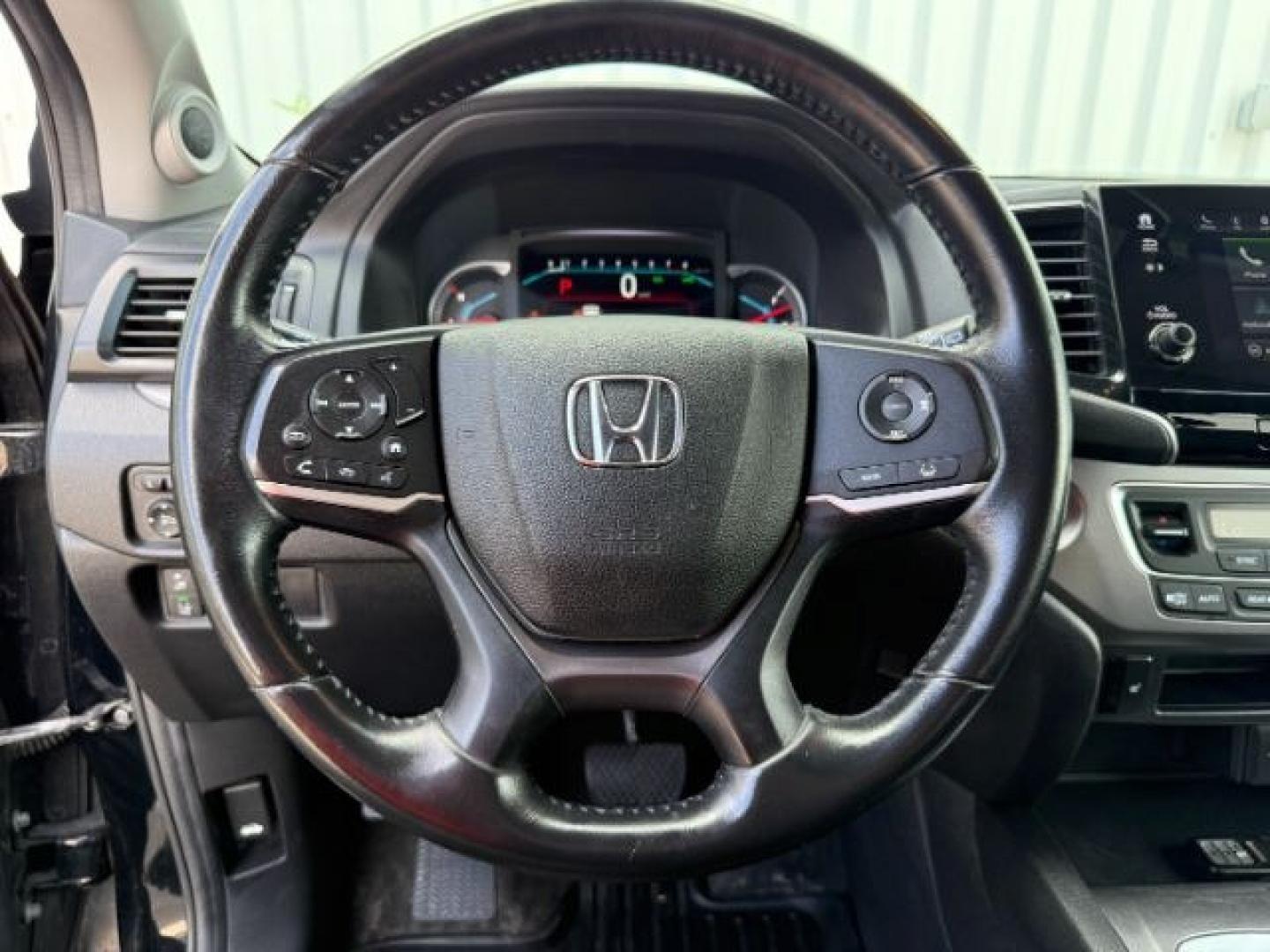 2019 BLACK /Black Honda Pilot EX-L (5FNYF6H58KB) with an 3.5L V-6 gasoline direct injection engine, AUTOMATIC transmission, located at 1235 N Woodruff Ave., Idaho Falls, 83401, (208) 523-1053, 43.507172, -112.000488 - At Timberline Auto, finding a great deal on your next vehicle is always easy! Our experienced sales staff goal is to help find you the right vehicle at the right price! Our knowledgeable finance department has options for almost any credit score. We offer extended service contract options to prot - Photo#48