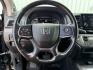 2019 BLACK /Black Honda Pilot EX-L (5FNYF6H58KB) with an 3.5L V-6 gasoline direct injection engine, AUTOMATIC transmission, located at 1235 N Woodruff Ave., Idaho Falls, 83401, (208) 523-1053, 43.507172, -112.000488 - At Timberline Auto, finding a great deal on your next vehicle is always easy! Our experienced sales staff goal is to help find you the right vehicle at the right price! Our knowledgeable finance department has options for almost any credit score. We offer extended service contract options to prot - Photo#48