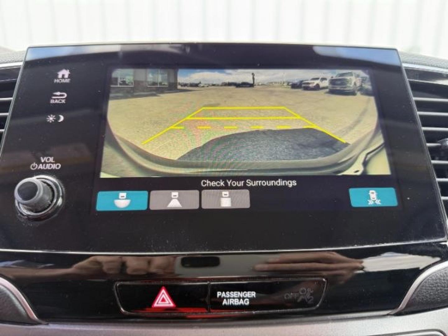 2019 BLACK /Black Honda Pilot EX-L (5FNYF6H58KB) with an 3.5L V-6 gasoline direct injection engine, AUTOMATIC transmission, located at 1235 N Woodruff Ave., Idaho Falls, 83401, (208) 523-1053, 43.507172, -112.000488 - At Timberline Auto, finding a great deal on your next vehicle is always easy! Our experienced sales staff goal is to help find you the right vehicle at the right price! Our knowledgeable finance department has options for almost any credit score. We offer extended service contract options to prot - Photo#50