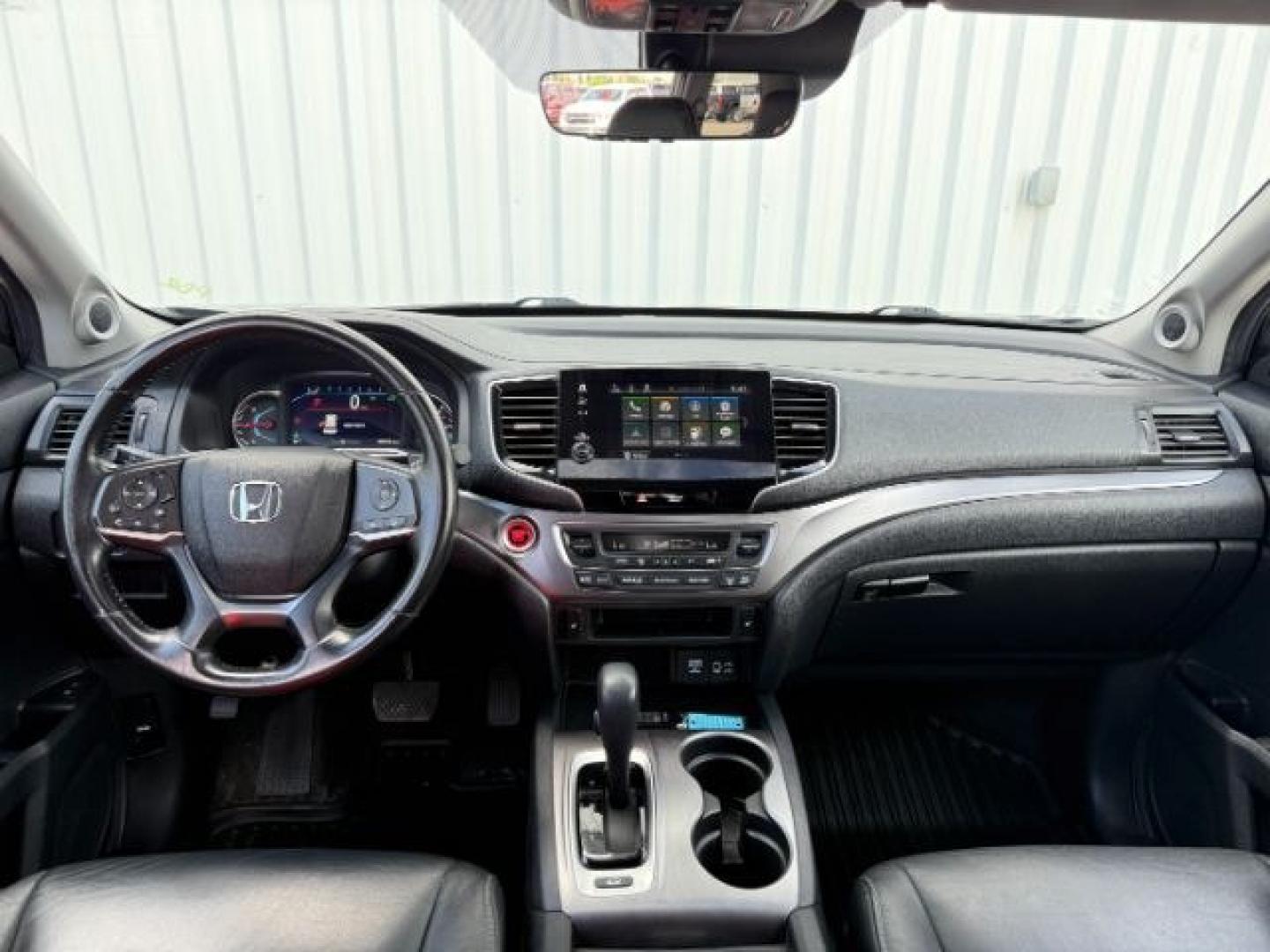 2019 BLACK /Black Honda Pilot EX-L (5FNYF6H58KB) with an 3.5L V-6 gasoline direct injection engine, AUTOMATIC transmission, located at 1235 N Woodruff Ave., Idaho Falls, 83401, (208) 523-1053, 43.507172, -112.000488 - At Timberline Auto, finding a great deal on your next vehicle is always easy! Our experienced sales staff goal is to help find you the right vehicle at the right price! Our knowledgeable finance department has options for almost any credit score. We offer extended service contract options to prot - Photo#58