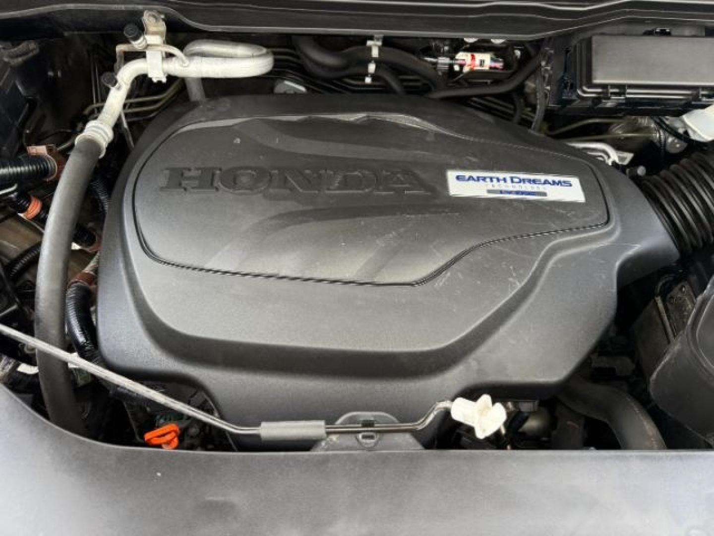 2019 BLACK /Black Honda Pilot EX-L (5FNYF6H58KB) with an 3.5L V-6 gasoline direct injection engine, AUTOMATIC transmission, located at 1235 N Woodruff Ave., Idaho Falls, 83401, (208) 523-1053, 43.507172, -112.000488 - At Timberline Auto, finding a great deal on your next vehicle is always easy! Our experienced sales staff goal is to help find you the right vehicle at the right price! Our knowledgeable finance department has options for almost any credit score. We offer extended service contract options to prot - Photo#61