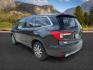 2019 BLACK /Black Honda Pilot EX-L (5FNYF6H58KB) with an 3.5L V-6 gasoline direct injection engine, AUTOMATIC transmission, located at 1235 N Woodruff Ave., Idaho Falls, 83401, (208) 523-1053, 43.507172, -112.000488 - At Timberline Auto, finding a great deal on your next vehicle is always easy! Our experienced sales staff goal is to help find you the right vehicle at the right price! Our knowledgeable finance department has options for almost any credit score. We offer extended service contract options to prot - Photo#2