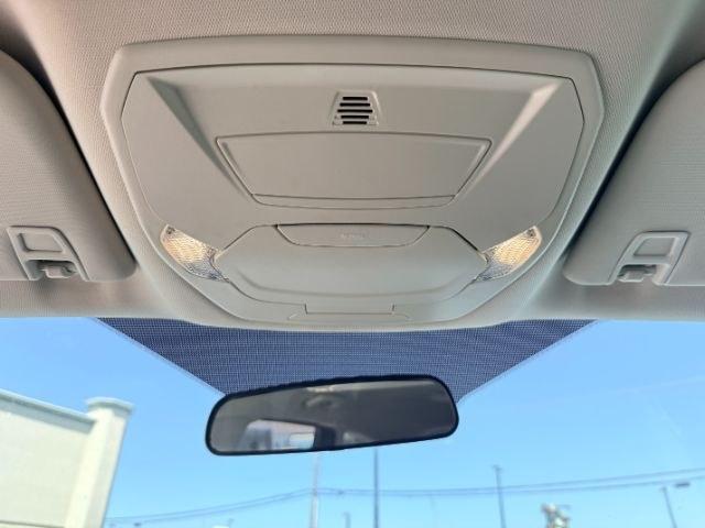 2018 GOLD /Medium Light Stone Ford Escape (1FMCU9HD3JU) with an EcoBoost 15L I-4 gasoline direct injection engine, Automatic transmission, located at 1175 N Woodruff Ave, Idaho Falls, ID, 83401, 43.506901, -111.999657- Photo#43