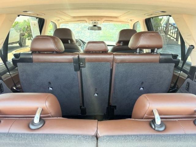 2014 SILVER /Black BMW X5 xDrive35i (5UXKR0C57E0) with an 3L I-6 gasoline direct injection engine, AUTOMATIC transmission, located at 1235 N Woodruff Ave., Idaho Falls, 83401, (208) 523-1053, 43.507172, -112.000488 - This 2014 BMW X5 delivers a smooth turbocharged inline-6 paired with BMW's xDrive AWD system for confident everyday driving and highway comfort. The cabin offers a premium feel with seating for five and flexible cargo space for daily use, travel, or errands. It balances luxury and practicality in a- Photo#34