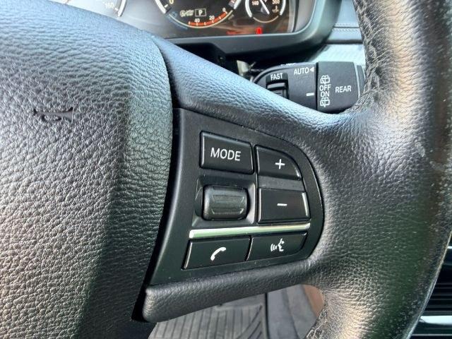 2014 SILVER /Black BMW X5 xDrive35i (5UXKR0C57E0) with an 3L I-6 gasoline direct injection engine, AUTOMATIC transmission, located at 1235 N Woodruff Ave., Idaho Falls, 83401, (208) 523-1053, 43.507172, -112.000488 - This 2014 BMW X5 delivers a smooth turbocharged inline-6 paired with BMW's xDrive AWD system for confident everyday driving and highway comfort. The cabin offers a premium feel with seating for five and flexible cargo space for daily use, travel, or errands. It balances luxury and practicality in a- Photo#48