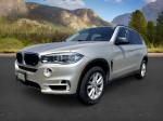 2014 BMW X5 xDrive35i