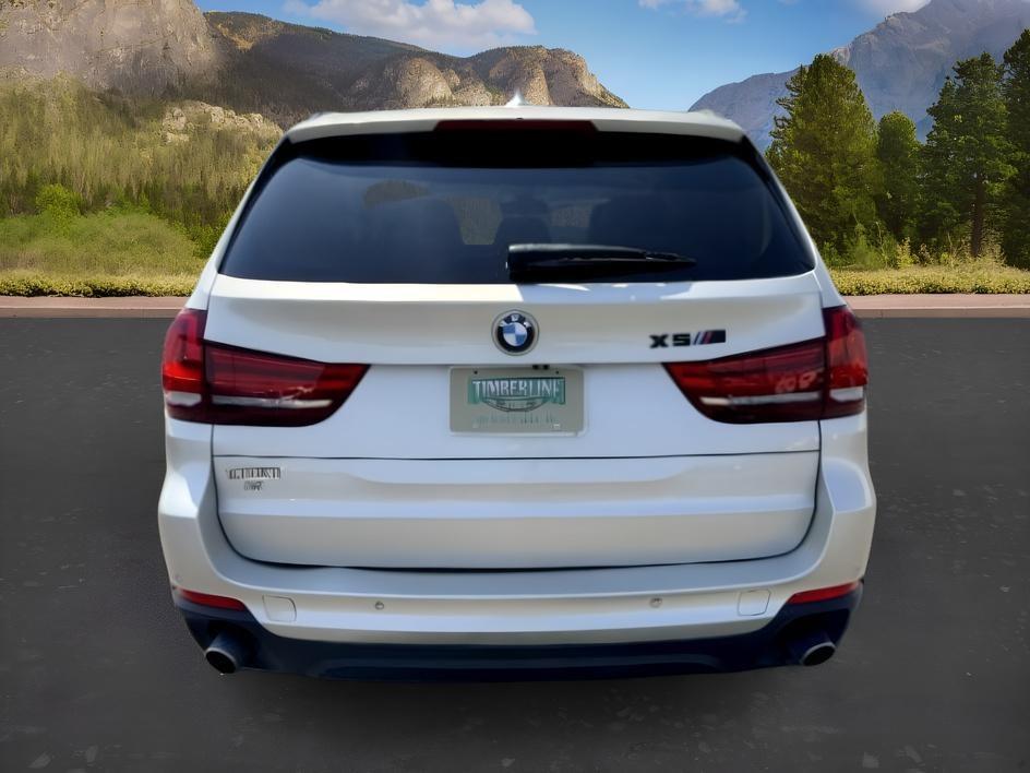 2014 SILVER /Black BMW X5 xDrive35i (5UXKR0C57E0) with an 3L I-6 gasoline direct injection engine, AUTOMATIC transmission, located at 1235 N Woodruff Ave., Idaho Falls, 83401, (208) 523-1053, 43.507172, -112.000488 - This 2014 BMW X5 delivers a smooth turbocharged inline-6 paired with BMW's xDrive AWD system for confident everyday driving and highway comfort. The cabin offers a premium feel with seating for five and flexible cargo space for daily use, travel, or errands. It balances luxury and practicality in a- Photo#3