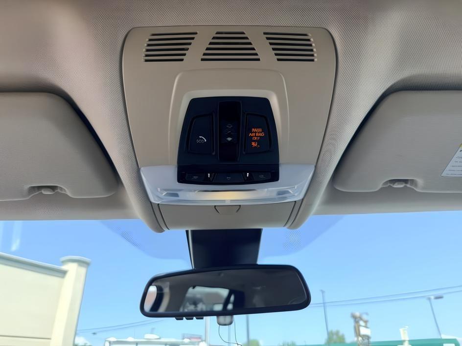 2014 SILVER /Black BMW X5 xDrive35i (5UXKR0C57E0) with an 3L I-6 gasoline direct injection engine, AUTOMATIC transmission, located at 1235 N Woodruff Ave., Idaho Falls, 83401, (208) 523-1053, 43.507172, -112.000488 - This 2014 BMW X5 delivers a smooth turbocharged inline-6 paired with BMW's xDrive AWD system for confident everyday driving and highway comfort. The cabin offers a premium feel with seating for five and flexible cargo space for daily use, travel, or errands. It balances luxury and practicality in a- Photo#19