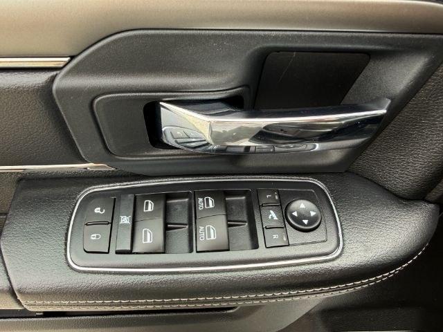 2014 WHITE /Black Ram 1500 (1C6RR7MTXES) with an HEMI 57L V-8 variable valve control engine, Automatic transmission, located at 1175 N Woodruff Ave, Idaho Falls, ID, 83401, 43.506901, -111.999657 - At Timberline Auto, finding a great deal on your next vehicle is always easy! Our experienced sales staff goal is to help find you the right vehicle at the right price! Our knowledgeable finance department has options for almost any credit score. We offer extended service contract options to prot - Photo#53