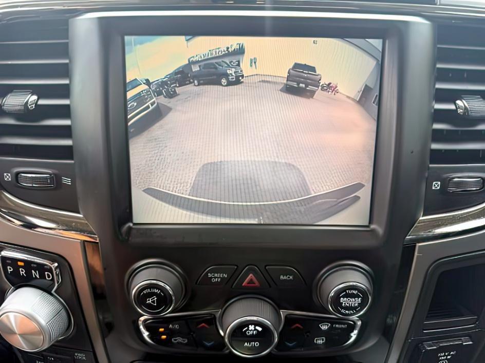 2014 WHITE /Black Ram 1500 (1C6RR7MTXES) with an HEMI 57L V-8 variable valve control engine, Automatic transmission, located at 1175 N Woodruff Ave, Idaho Falls, ID, 83401, 43.506901, -111.999657 - At Timberline Auto, finding a great deal on your next vehicle is always easy! Our experienced sales staff goal is to help find you the right vehicle at the right price! Our knowledgeable finance department has options for almost any credit score. We offer extended service contract options to prot - Photo#17