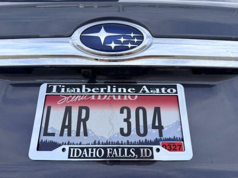 2022 Magnetite Gray Metallic /Java Brown Subaru Ascent Touring (4S4WMARD8N3) with an 4 Cyl, 2.4L engine, 8-speed CVT transmission, located at 1175 N Woodruff Ave, Idaho Falls, ID, 83401, 43.506901, -111.999657 - <b>Vehicle Details</b><br>Looking for a versatile, premium family SUV in Idaho Falls, ID? This pre-owned 2022 Subaru Ascent Touring with AWD is ready to impress with its refined style, confident performance, and spacious three-row comfort. Powered by a 4-cylinder, 2.4L gasoline engine, this Subaru A- Photo#4
