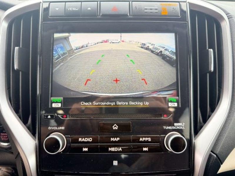 2022 Magnetite Gray Metallic /Java Brown Subaru Ascent Touring (4S4WMARD8N3) with an 4 Cyl, 2.4L engine, 8-speed CVT transmission, located at 1175 N Woodruff Ave, Idaho Falls, ID, 83401, 43.506901, -111.999657 - <b>Vehicle Details</b><br>Looking for a versatile, premium family SUV in Idaho Falls, ID? This pre-owned 2022 Subaru Ascent Touring with AWD is ready to impress with its refined style, confident performance, and spacious three-row comfort. Powered by a 4-cylinder, 2.4L gasoline engine, this Subaru A- Photo#19
