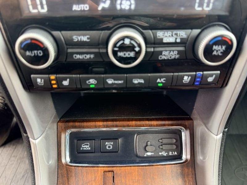 2022 Magnetite Gray Metallic /Java Brown Subaru Ascent Touring (4S4WMARD8N3) with an 4 Cyl, 2.4L engine, 8-speed CVT transmission, located at 1175 N Woodruff Ave, Idaho Falls, ID, 83401, 43.506901, -111.999657 - <b>Vehicle Details</b><br>Looking for a versatile, premium family SUV in Idaho Falls, ID? This pre-owned 2022 Subaru Ascent Touring with AWD is ready to impress with its refined style, confident performance, and spacious three-row comfort. Powered by a 4-cylinder, 2.4L gasoline engine, this Subaru A- Photo#20