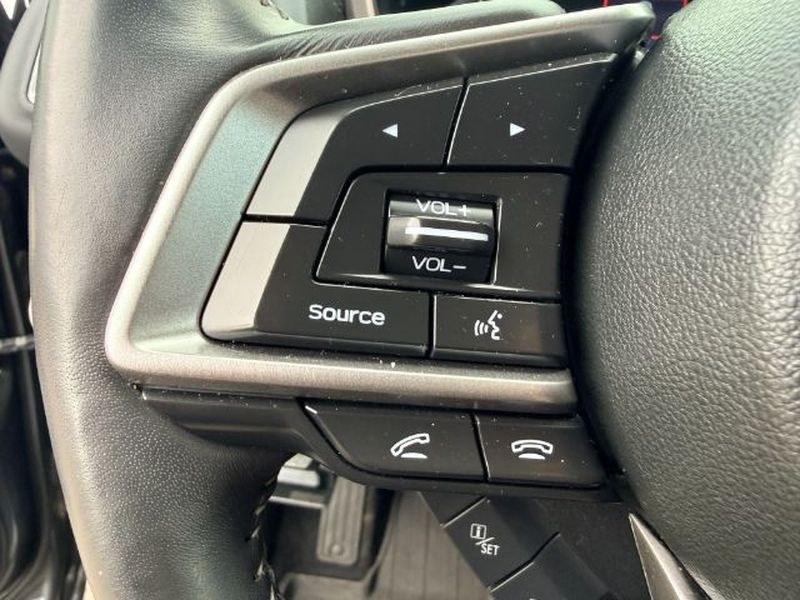2022 Magnetite Gray Metallic /Java Brown Subaru Ascent Touring (4S4WMARD8N3) with an 4 Cyl, 2.4L engine, 8-speed CVT transmission, located at 1175 N Woodruff Ave, Idaho Falls, ID, 83401, 43.506901, -111.999657 - <b>Vehicle Details</b><br>Looking for a versatile, premium family SUV in Idaho Falls, ID? This pre-owned 2022 Subaru Ascent Touring with AWD is ready to impress with its refined style, confident performance, and spacious three-row comfort. Powered by a 4-cylinder, 2.4L gasoline engine, this Subaru A- Photo#23