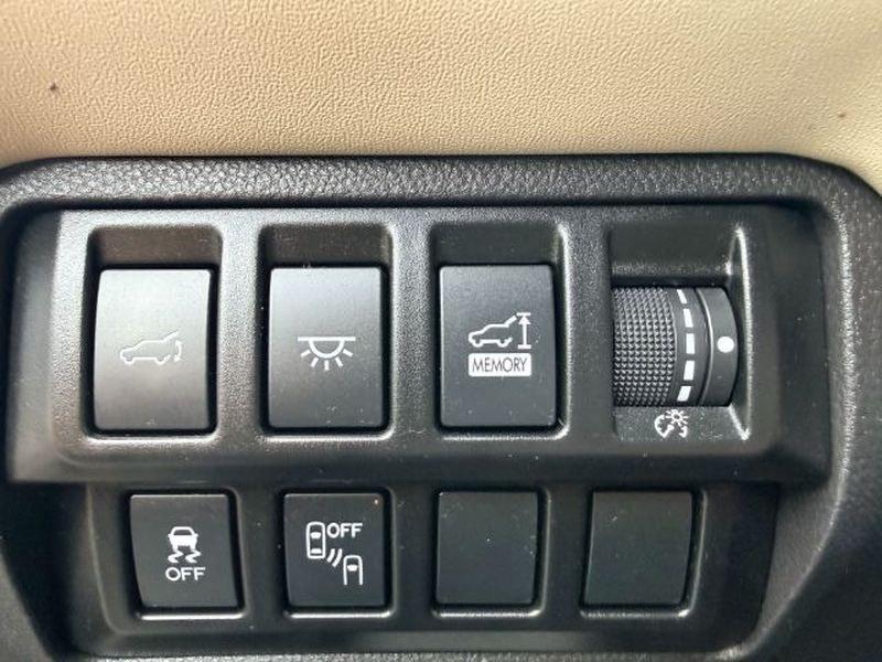 2022 Magnetite Gray Metallic /Java Brown Subaru Ascent Touring (4S4WMARD8N3) with an 4 Cyl, 2.4L engine, 8-speed CVT transmission, located at 1175 N Woodruff Ave, Idaho Falls, ID, 83401, 43.506901, -111.999657 - <b>Vehicle Details</b><br>Looking for a versatile, premium family SUV in Idaho Falls, ID? This pre-owned 2022 Subaru Ascent Touring with AWD is ready to impress with its refined style, confident performance, and spacious three-row comfort. Powered by a 4-cylinder, 2.4L gasoline engine, this Subaru A- Photo#24