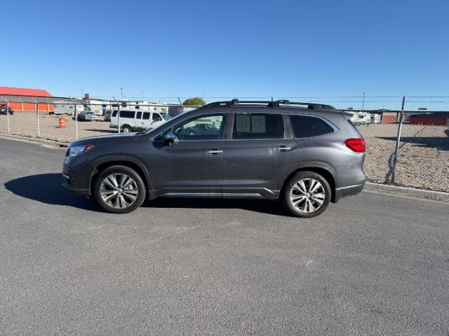 photo of 2022 Subaru Ascent Touring