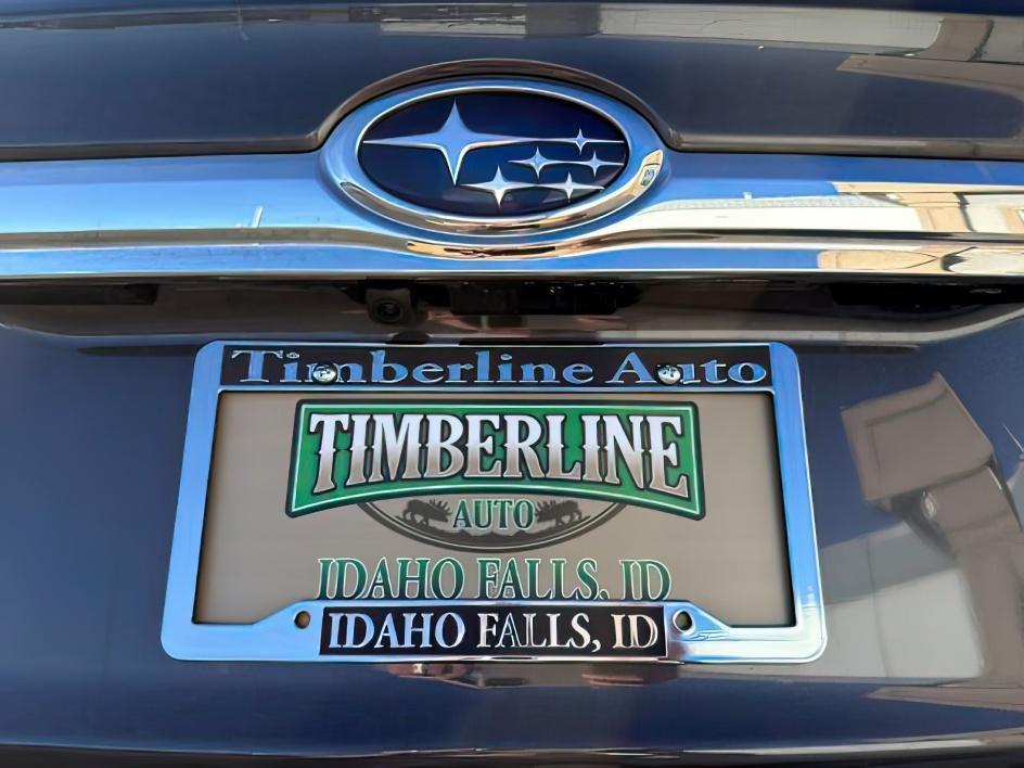 2022 GRAY /Slate Black Subaru Ascent Touring (4S4WMARD8N3) with an 2.4L H-4 gasoline direct injection engine, AUTOMATIC transmission, located at 1235 N Woodruff Ave., Idaho Falls, 83401, (208) 523-1053, 43.507172, -112.000488 - At Timberline Auto, finding a great deal on your next vehicle is always easy! Our experienced sales staff goal is to help find you the right vehicle at the right price! Our knowledgeable finance department has options for almost any credit score. We offer extended service contract options to prot- Photo#4