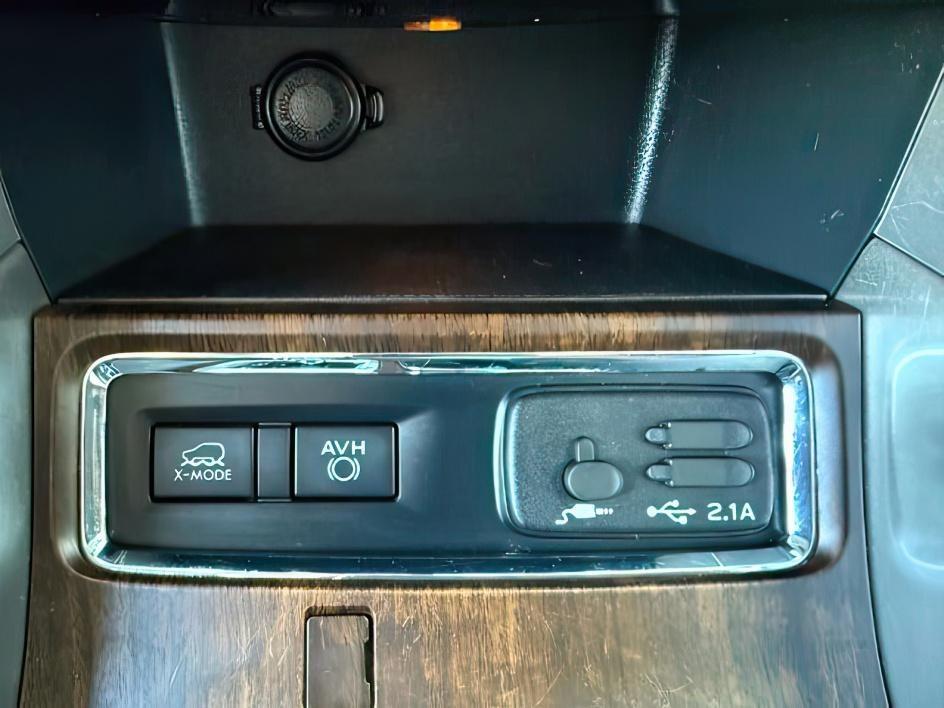 2022 GRAY /Slate Black Subaru Ascent Touring (4S4WMARD8N3) with an 2.4L H-4 gasoline direct injection engine, AUTOMATIC transmission, located at 1235 N Woodruff Ave., Idaho Falls, 83401, (208) 523-1053, 43.507172, -112.000488 - At Timberline Auto, finding a great deal on your next vehicle is always easy! Our experienced sales staff goal is to help find you the right vehicle at the right price! Our knowledgeable finance department has options for almost any credit score. We offer extended service contract options to prot- Photo#20