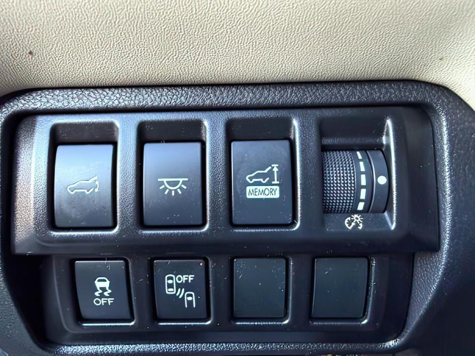 2022 GRAY /Slate Black Subaru Ascent Touring (4S4WMARD8N3) with an 2.4L H-4 gasoline direct injection engine, AUTOMATIC transmission, located at 1235 N Woodruff Ave., Idaho Falls, 83401, (208) 523-1053, 43.507172, -112.000488 - At Timberline Auto, finding a great deal on your next vehicle is always easy! Our experienced sales staff goal is to help find you the right vehicle at the right price! Our knowledgeable finance department has options for almost any credit score. We offer extended service contract options to prot- Photo#26