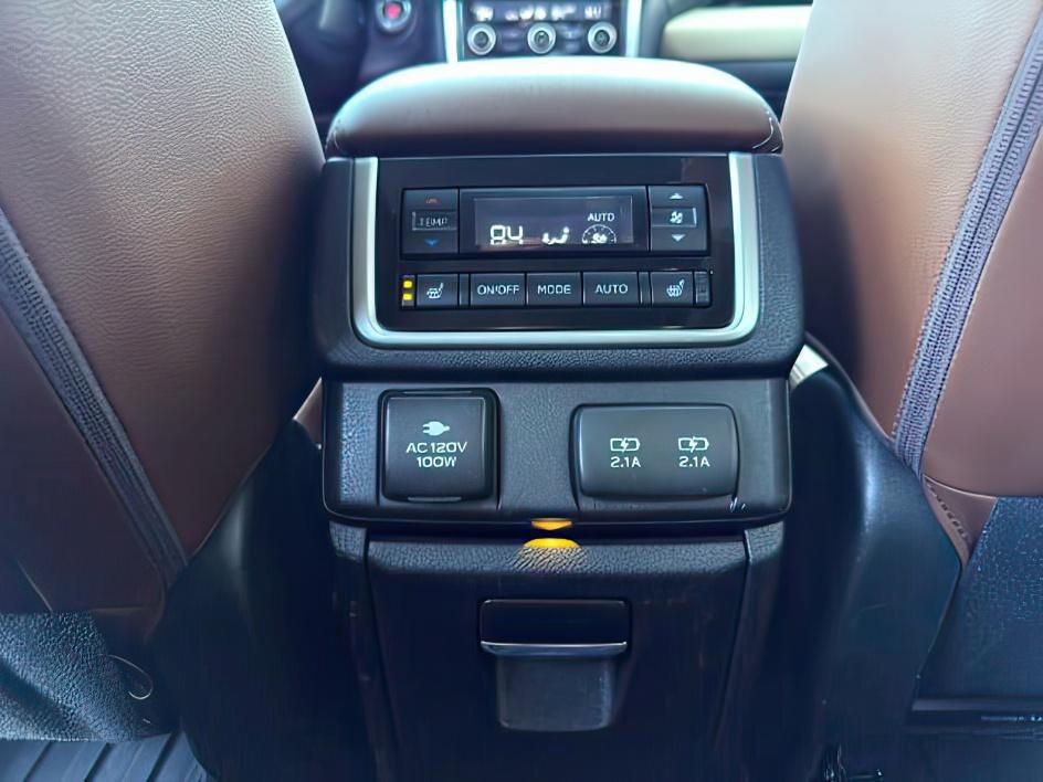 2022 GRAY /Slate Black Subaru Ascent Touring (4S4WMARD8N3) with an 2.4L H-4 gasoline direct injection engine, AUTOMATIC transmission, located at 1235 N Woodruff Ave., Idaho Falls, 83401, (208) 523-1053, 43.507172, -112.000488 - At Timberline Auto, finding a great deal on your next vehicle is always easy! Our experienced sales staff goal is to help find you the right vehicle at the right price! Our knowledgeable finance department has options for almost any credit score. We offer extended service contract options to prot- Photo#30