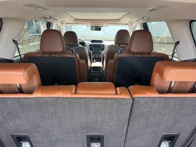 2022 GRAY /Slate Black Subaru Ascent Touring (4S4WMARD8N3) with an 2.4L H-4 gasoline direct injection engine, AUTOMATIC transmission, located at 1235 N Woodruff Ave., Idaho Falls, 83401, (208) 523-1053, 43.507172, -112.000488 - At Timberline Auto, finding a great deal on your next vehicle is always easy! Our experienced sales staff goal is to help find you the right vehicle at the right price! Our knowledgeable finance department has options for almost any credit score. We offer extended service contract options to prot- Photo#40