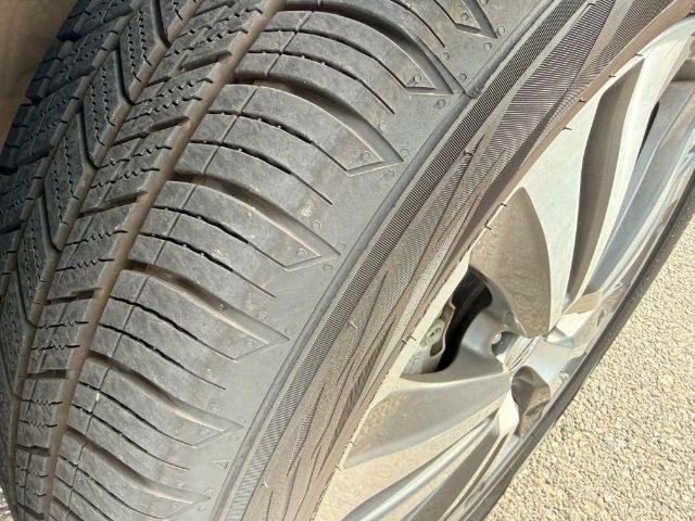 2022 GRAY /Slate Black Subaru Ascent Touring (4S4WMARD8N3) with an 2.4L H-4 gasoline direct injection engine, AUTOMATIC transmission, located at 1235 N Woodruff Ave., Idaho Falls, 83401, (208) 523-1053, 43.507172, -112.000488 - At Timberline Auto, finding a great deal on your next vehicle is always easy! Our experienced sales staff goal is to help find you the right vehicle at the right price! Our knowledgeable finance department has options for almost any credit score. We offer extended service contract options to prot- Photo#45