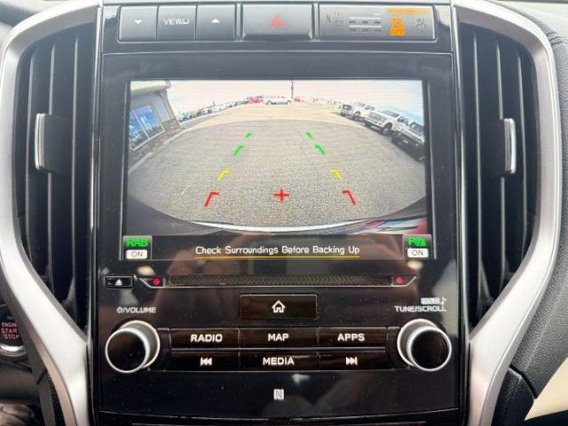 2022 GRAY /Slate Black Subaru Ascent Touring (4S4WMARD8N3) with an 2.4L H-4 gasoline direct injection engine, AUTOMATIC transmission, located at 1235 N Woodruff Ave., Idaho Falls, 83401, (208) 523-1053, 43.507172, -112.000488 - At Timberline Auto, finding a great deal on your next vehicle is always easy! Our experienced sales staff goal is to help find you the right vehicle at the right price! Our knowledgeable finance department has options for almost any credit score. We offer extended service contract options to prot- Photo#52
