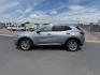 2023 SILVER /Ebony w/Ebony Accents Buick Envision Preferred AWD (LRBFZMR48PD) with an 2L I-4 gasoline direct injection engine, AUTOMATIC transmission, located at 1235 N Woodruff Ave., Idaho Falls, 83401, (208) 523-1053, 43.507172, -112.000488 - At Timberline Auto, finding a great deal on your next vehicle is always easy! Our experienced sales staff goal is to help find you the right vehicle at the right price! Our knowledgeable finance department has options for almost any credit score. We offer extended service contract options to prot - Photo#1