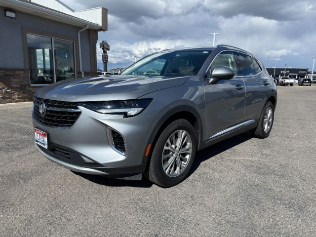 photo of 2023 Buick Envision Preferred AWD